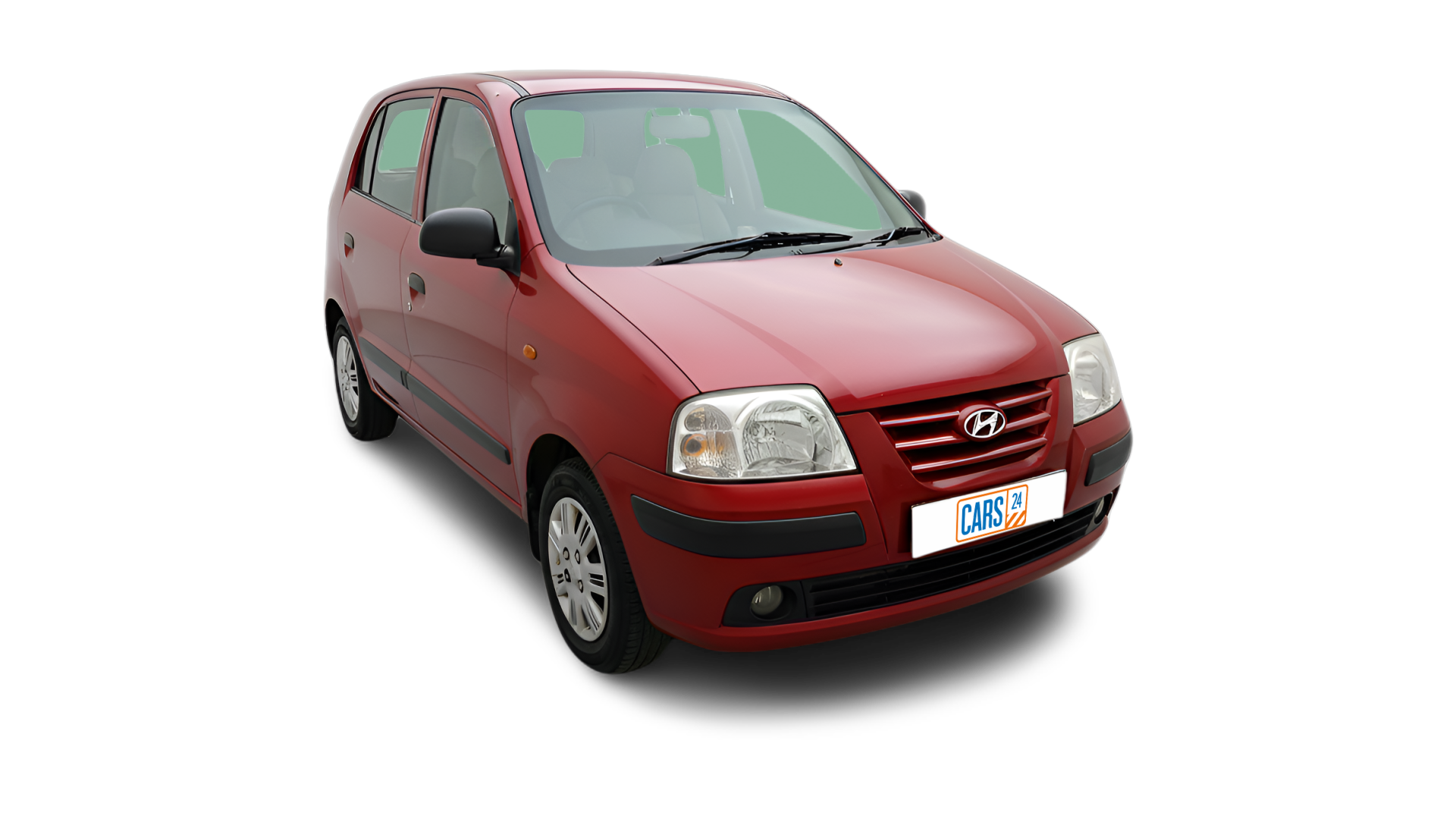 Hyundai Santro Xing-img